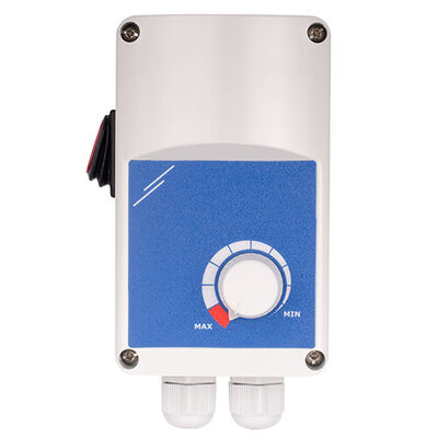 STLS - Fan speed controller