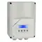 Digital electronic fan speed controller temperature / time - CO2 / time