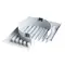 TMM - Wall metal vent