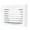 TMP - Ceiling metal vent