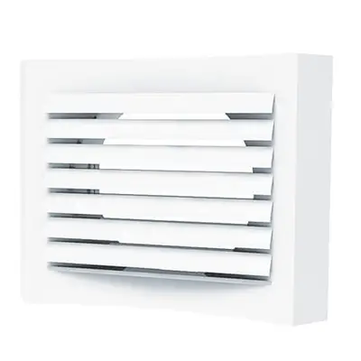 TMP - Ceiling metal vent