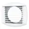 TP - Plastic exhaust/supply vent