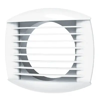TP - Plastic exhaust/supply vent