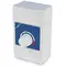 Electronic fan speed controller