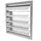 VF750 - Pressure relief dampers