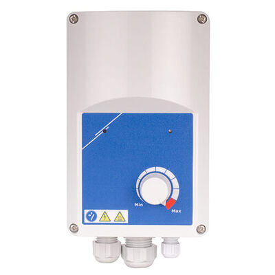 VFSC9 - Electronical fan speed controller