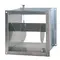 VRRK - Square CAV control damper