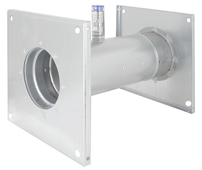 VRRK-N - Volume flow controller