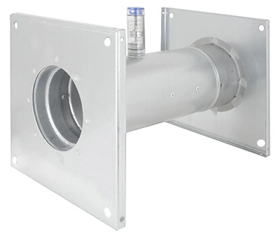 VRRK-N - Volume flow controller