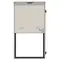 Transfer shutter
