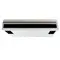 Highly efficient wall mounted heat recovery unit