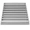 WO330 - Surface mounted external louvre