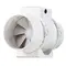 XIMX - Inline mixed flow duct fan