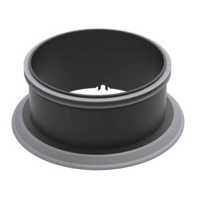 XPS324 - Airtight spigot