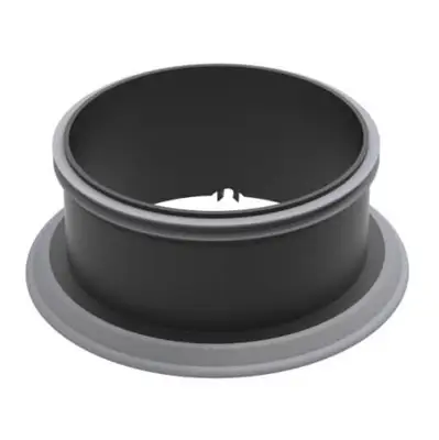 XPS324 - Airtight spigot