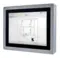 ZENiX VIEW - Panel PC with a flush-mounted touchscreen