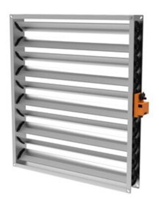 ZRZ-12 - Louvres
