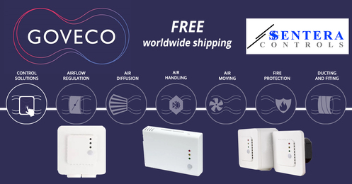 Carbon Dioxide monitoring to lower the coronavirus threat!